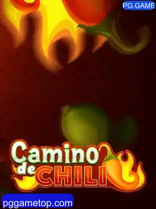 Descubra o Mundo de CaminodeChili: O Jogo Que Está Dominando PG.GAME