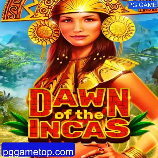 DawnoftheIncas: Uma Aventura Épica no Mundo Antigo
