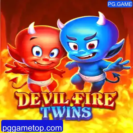 Explorando o Universo de DevilFireTwins: Um Mergulho na Nova Sensação dos Jogos