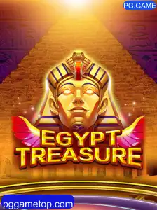 Explorando EgyptTreasure: Um Mergulho na Antiga História e Aventura