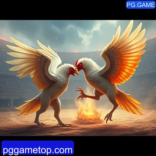 Jogos de sabong