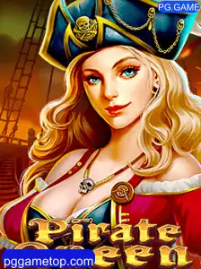 Explorando o Mundo Aventureiro de PirateQueen: Um Jogo Revolucionário da PG.GAME
