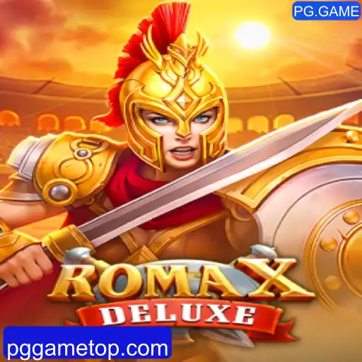 Explorando RomaXDeluxe: Um Jogo de Estratégia Inovador