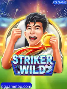 Explorando StrikerWILD: O Novo Fenômeno do Mundo dos Jogos