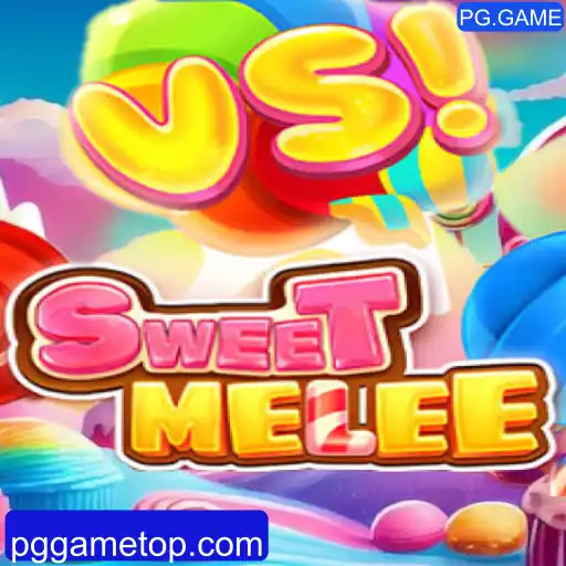 Descubra SweetMelee: O Novo Fenômeno dos Jogos PG.GAME