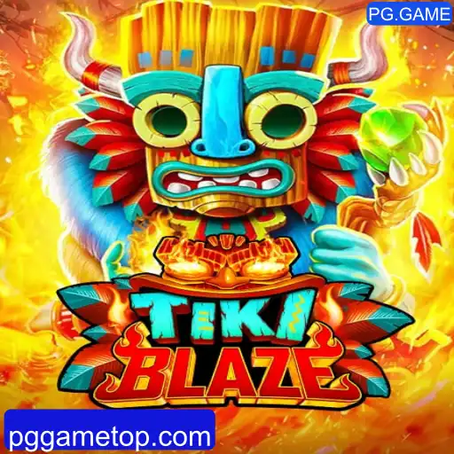 Explorando o Mundo Empolgante de TikiBlaze: Um Mergulho no Novo Jogo da PG.GAME