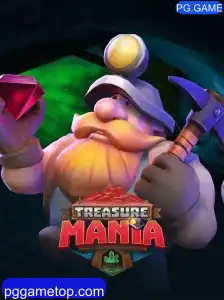 Explorando TreasureMania: Aventura e Estratégia no Mundo de PG.GAME