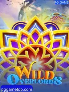 Explorando WildOverlords: Um Mergulho no Mundo de Fantasia do PG.GAME