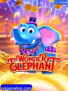 WonderElephant: A Fascinante Jornada no Mundo dos Elefantes Virtuais